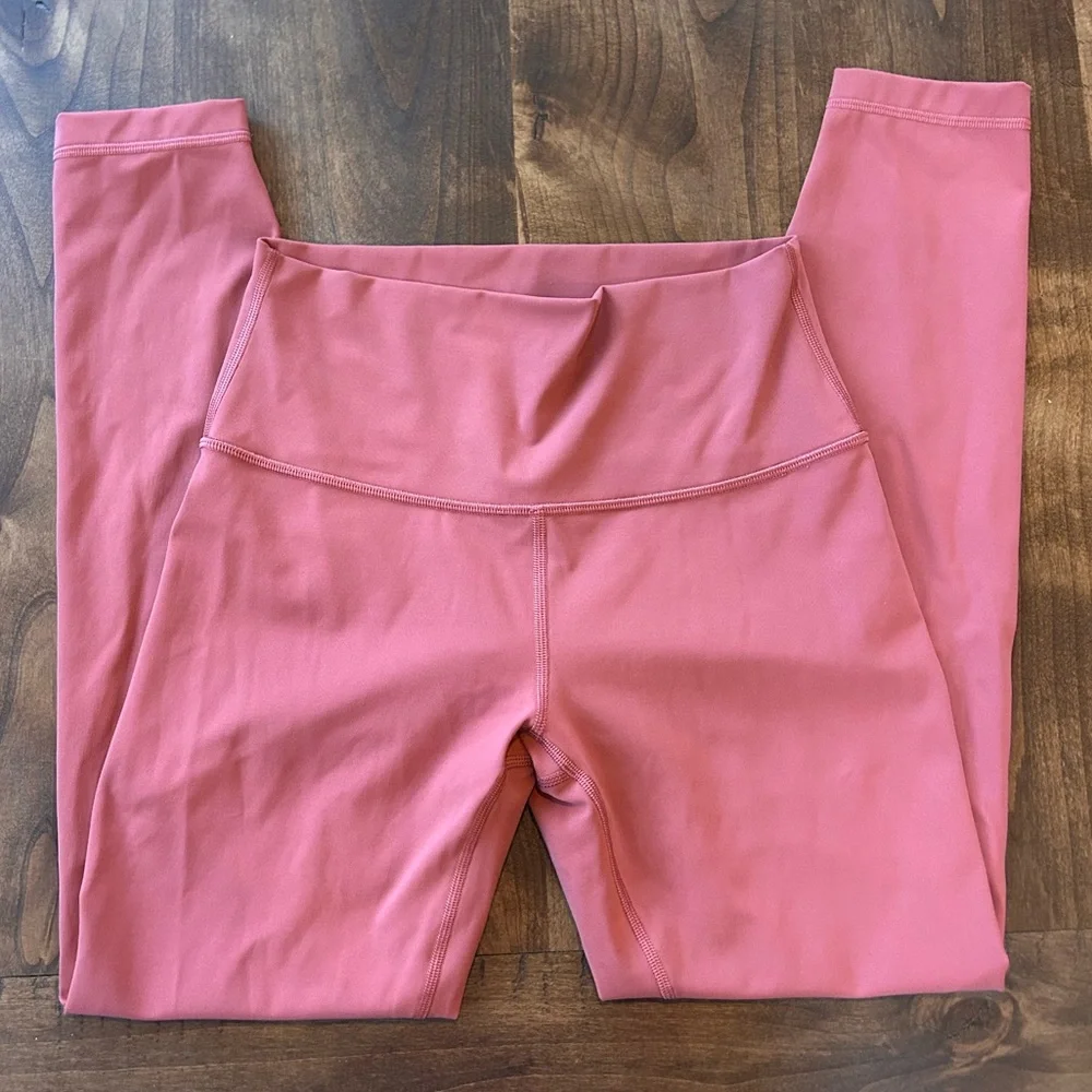 Lululemon Wunder Under High-Rise Tight 25” - Picture 3 of 6
